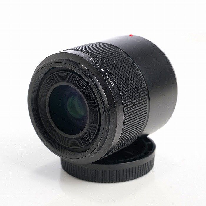 Panasonic LUMIX 30mm F2.8 単焦点マクロレンズ 【公式通販】