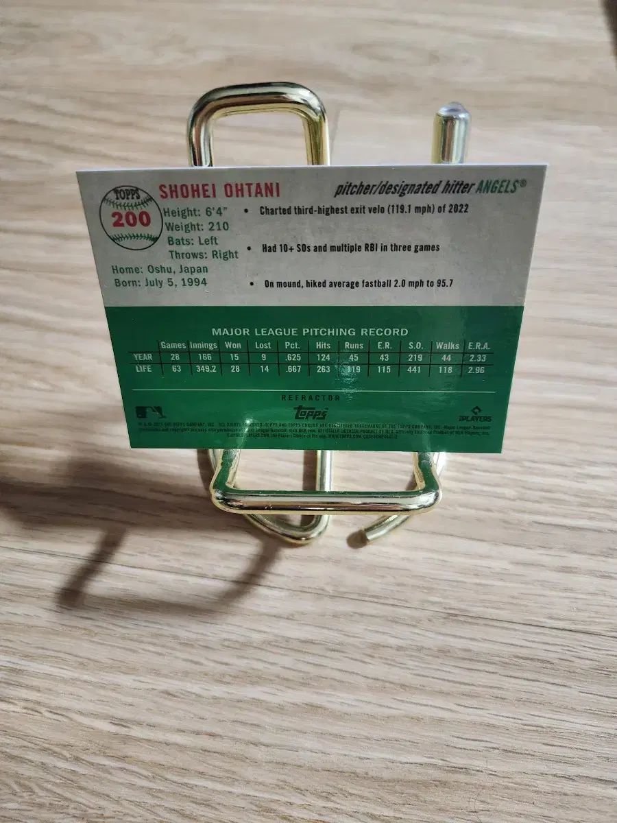 祝54/59大谷翔平特価！by ESP Grass Roots G-LP 祝54/59大谷翔平特価！by ESP Grass Roots G-LP 祝54/59大谷