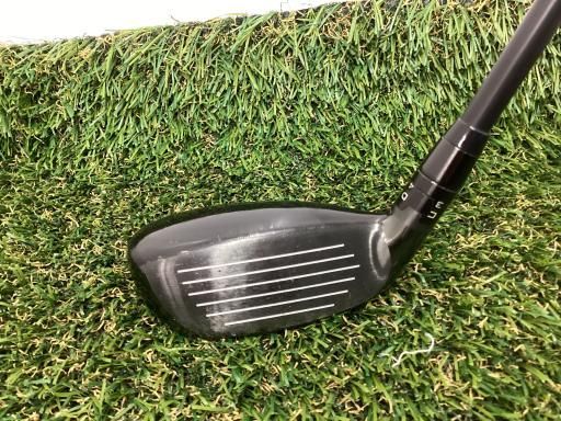 中古】 タイトリスト TS3 21° ユーティリティ UT Titleist MCI