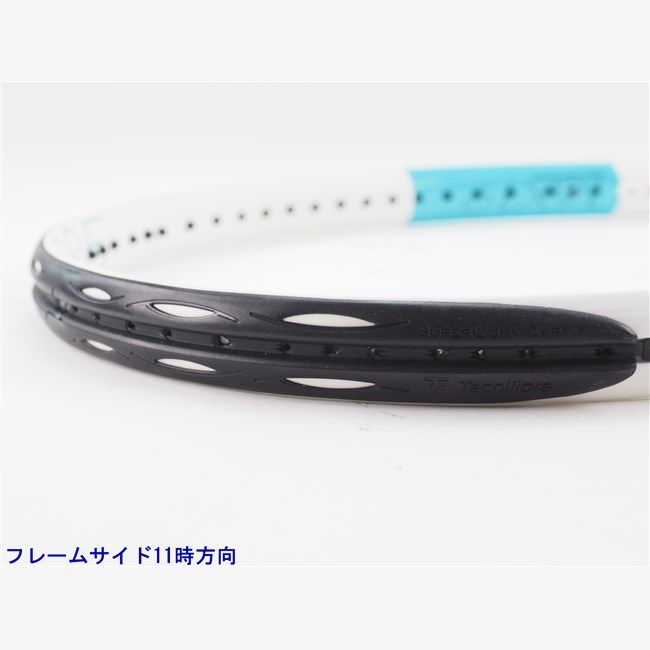 中古 テニスラケット テクニファイバー ティーリバウンド テンポ 285