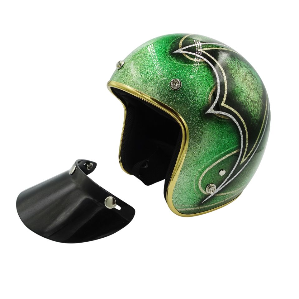 煌びやかなカスタムスタイル!!