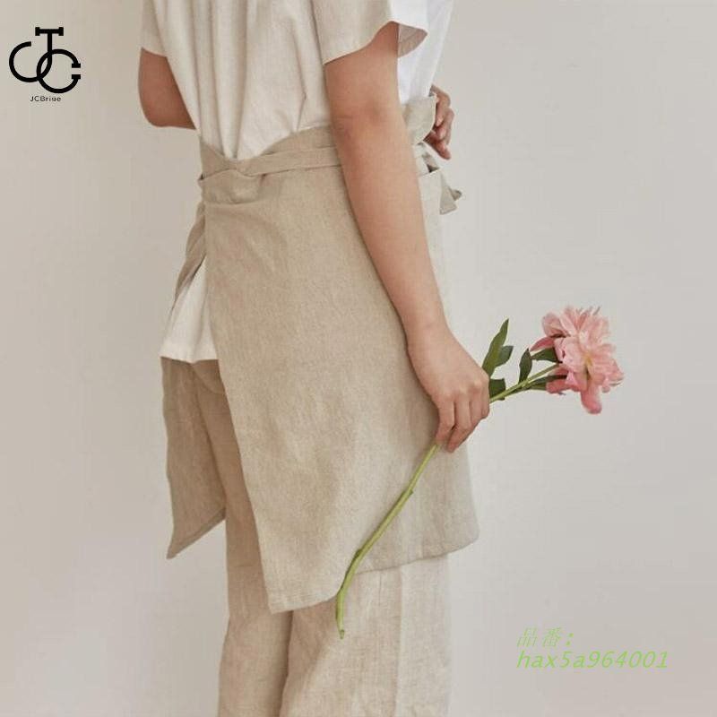 腰巻きエプロン 膝丈 １０枚セット セブンユニフォーム シェフ ソムリエ エプロン 喫茶店 ユニセックス レディース メンズ バー 母の日ギフト hax5a964001 WWW_NOITHATQUANGTHANH_NET