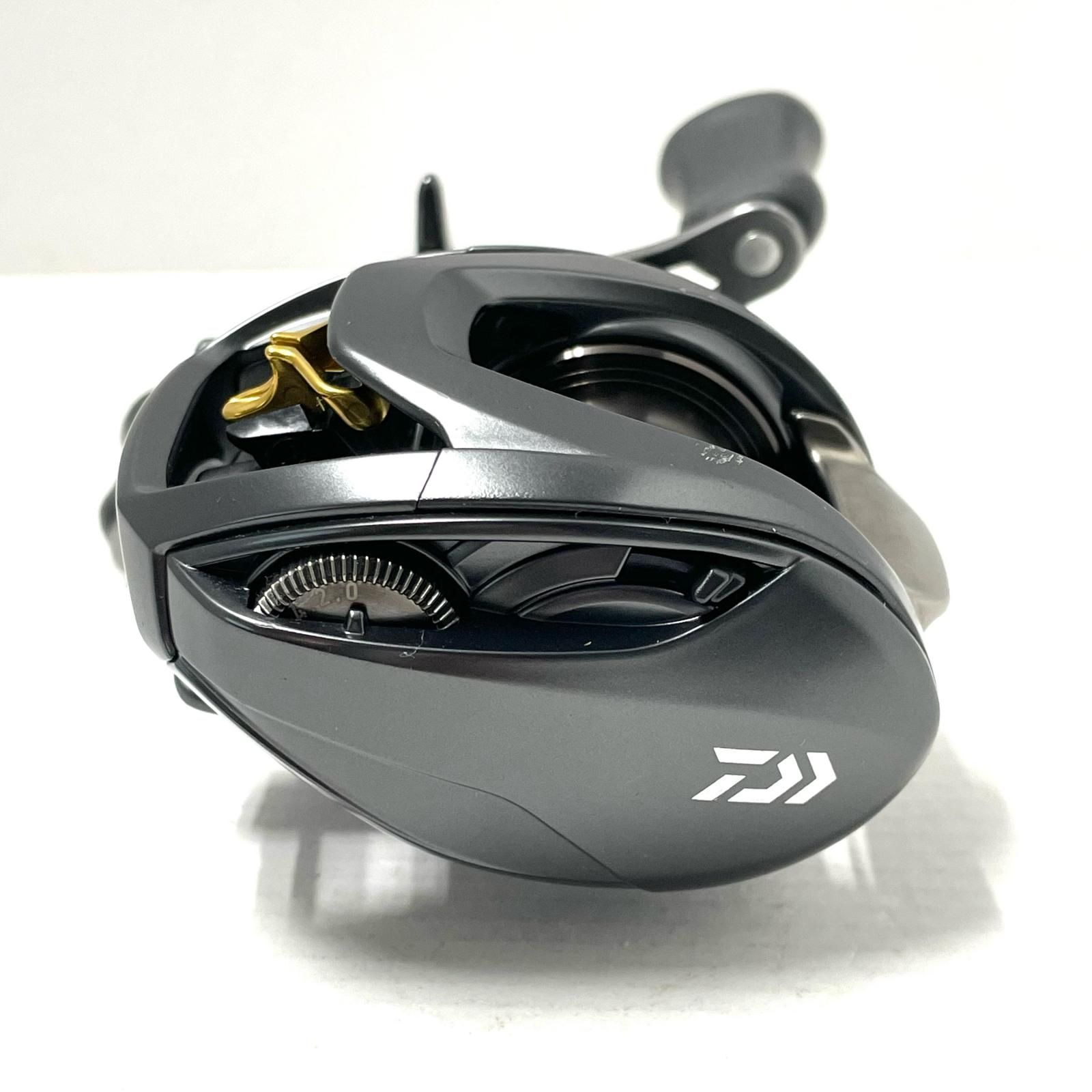 ベイツフィッシングカンパニー THE O.G. 100 Bates The O.G. 100 - 7.1