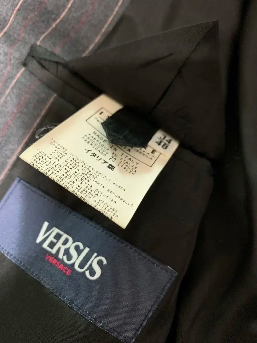 Versace ヴェルサーチェ