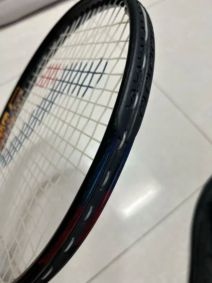 オーダーページ テックマン テニス ラケット バッグ