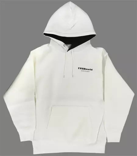 UVERworld TAKUYA∞ PHOENIX パーカー ホワイト 商品詳細ページ