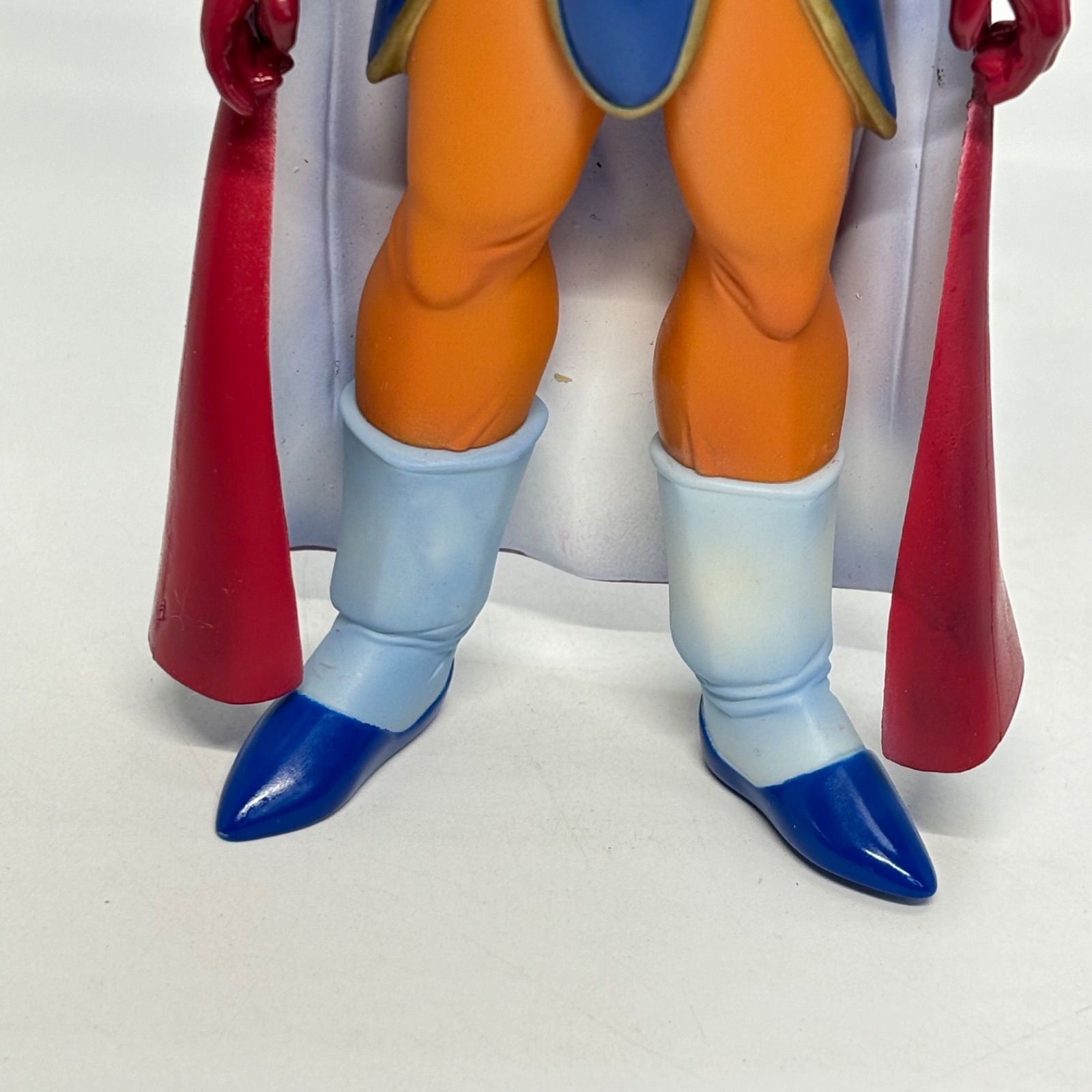 ドラゴンクエスト ソフビキャラクターズ 001 ドラクエI 主人公 ロトの