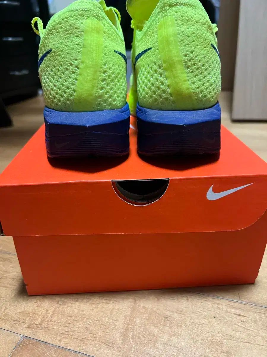 ナイキヴェイパーフライ3 260 OLIVEOS_COM_TR