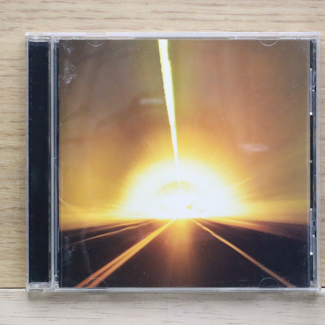 国内盤CD☆ルナシー/LUNA SEA□ SHINE 【MVCH29022