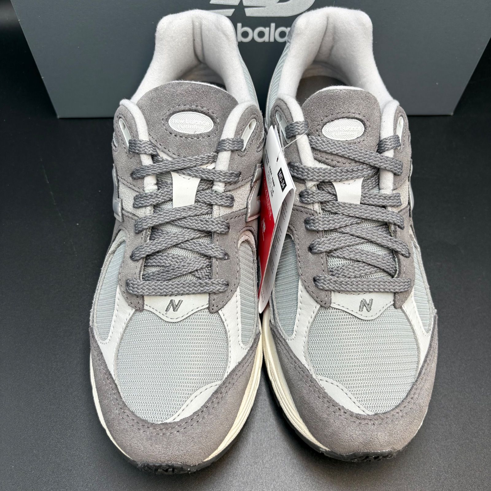 新品 25.5cm New Balance 2002R 