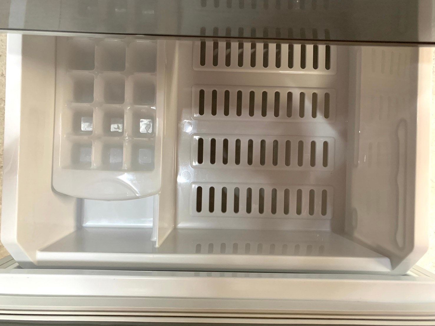 大阪送料無料☆3か月保障付き☆冷蔵庫☆2019年☆アクア☆2ドア☆AQR  