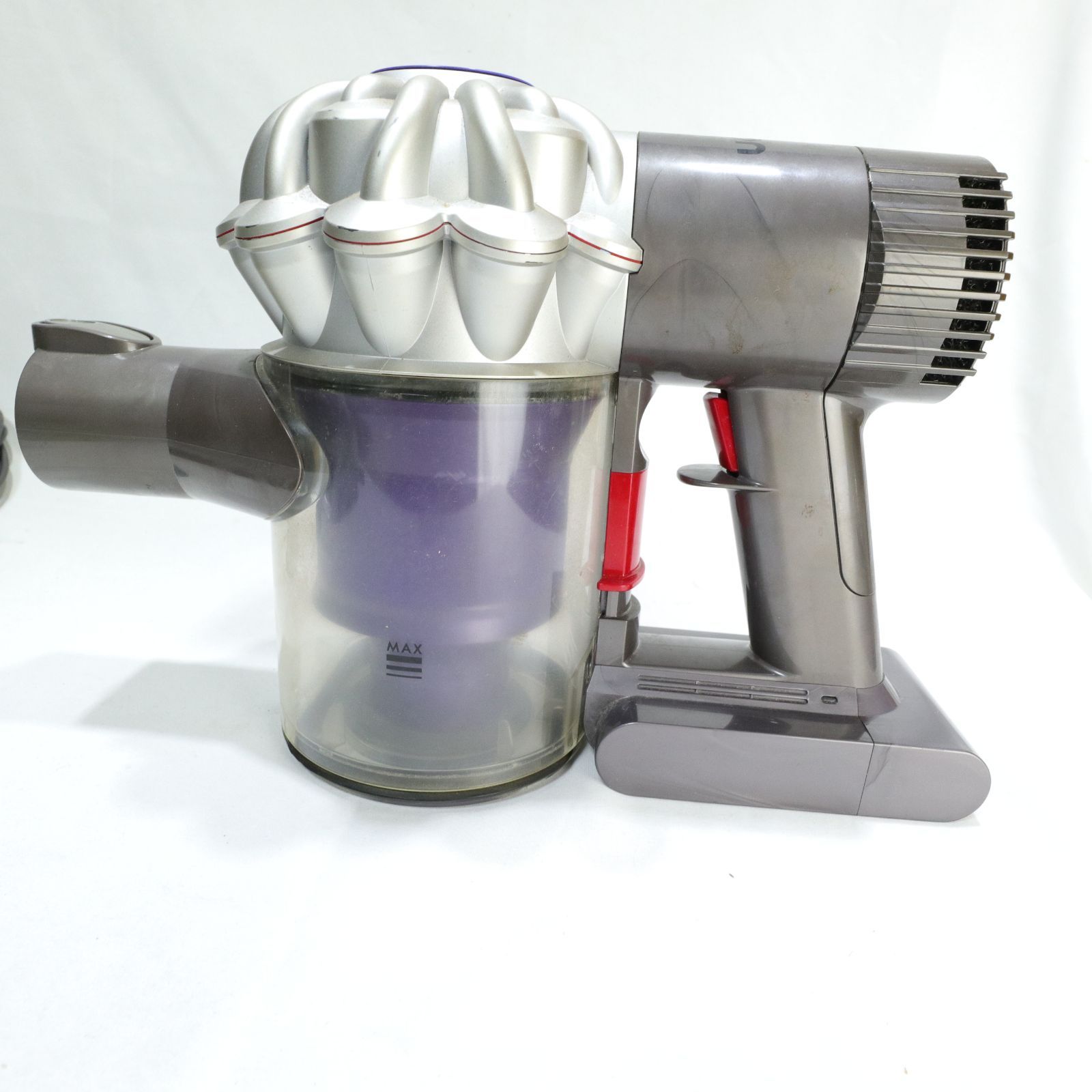 Dyson|ダイソン コードレスクリーナー|コードレス掃除機