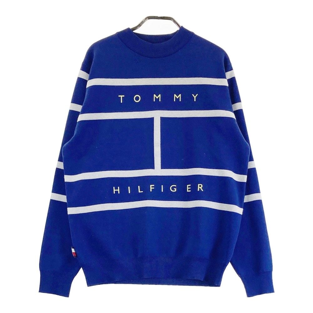 サイズ：L TOMMY HILFIGER GOLF トミー ヒルフィガーゴルフ 2022年