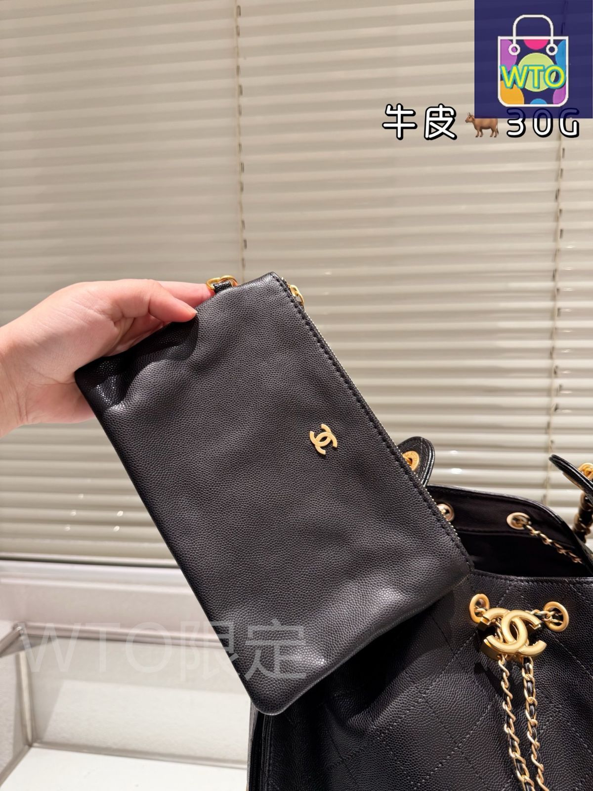 今日特価】Chanel 25s Large Grainy Cowhide Hobo シャネル 25s