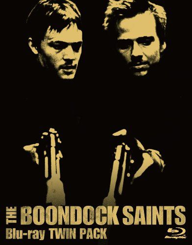 トロイ・ダフィー TROY DUFFY　処刑人I&II ブルーレイ ツインパック トロイ・ダフィー：プロフィール・作品情報・最新ニュース - 映画.com