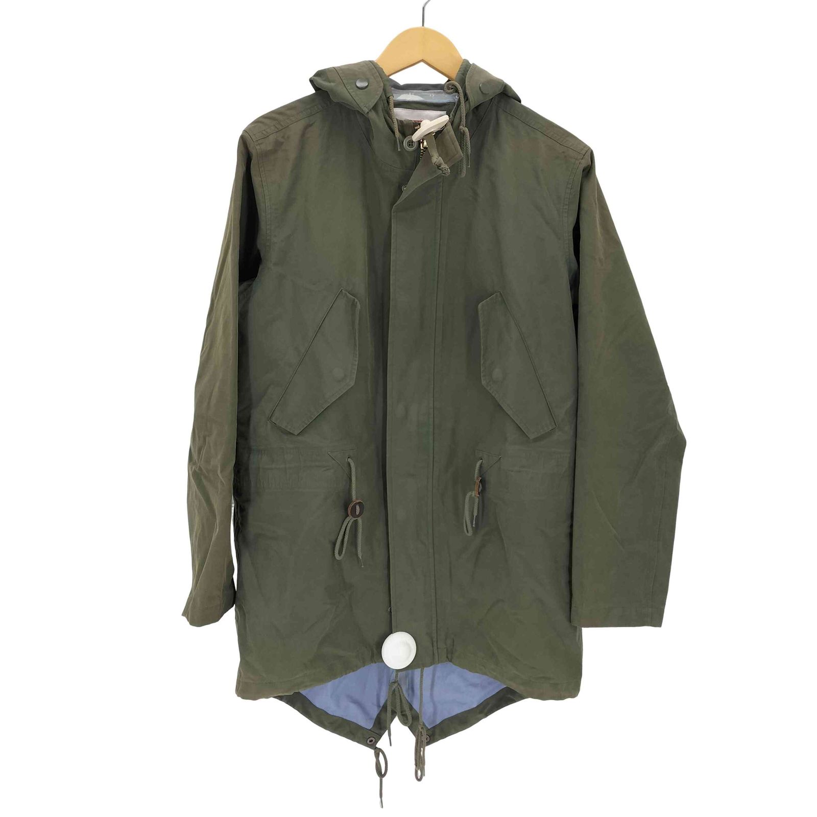 ジャケット・アウター supreme wet weather parka Wet Weather Parka by Supreme | instantbootleg s