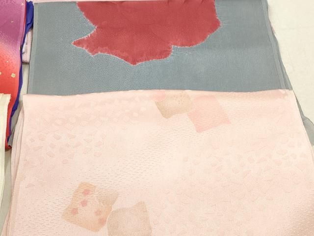 平和屋着物 和装小物