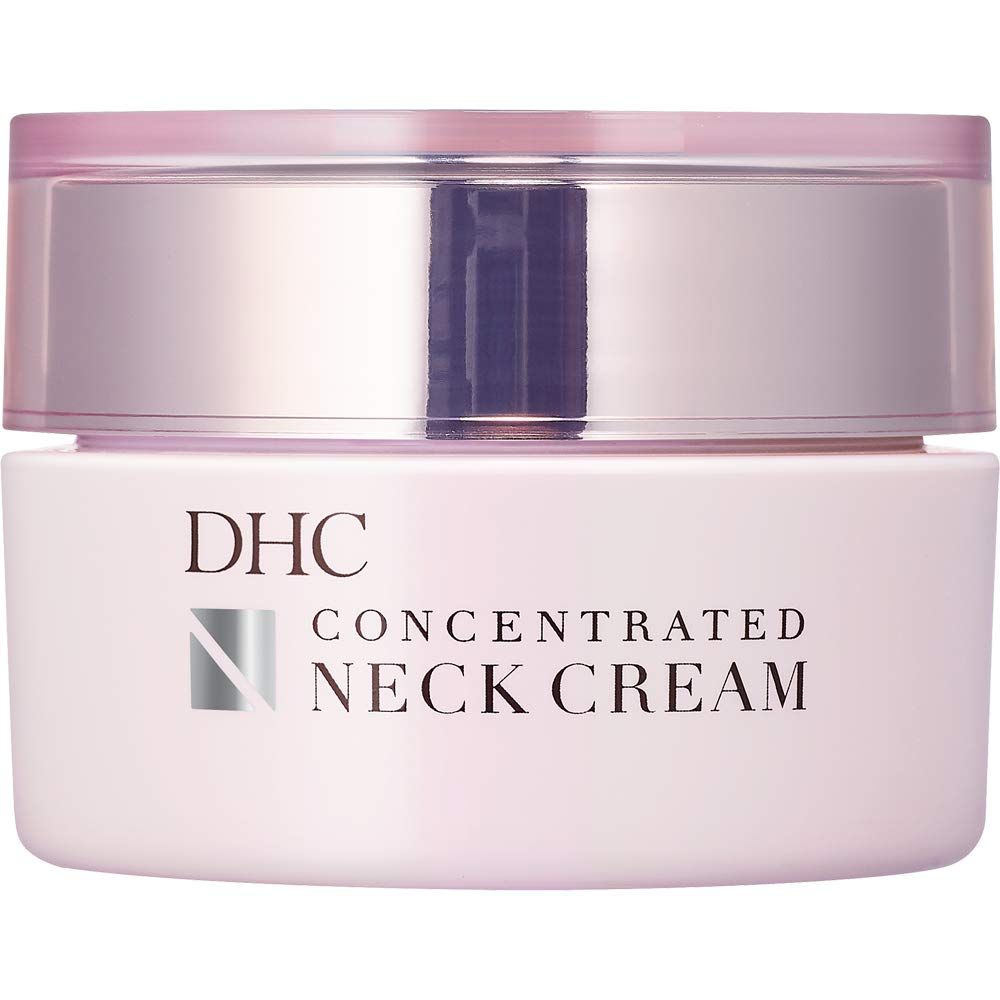 DHCコンセントレート ネッククリーム 