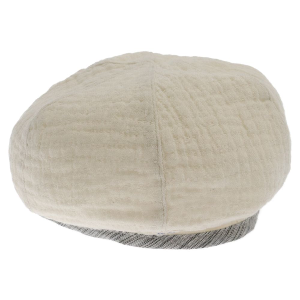Porter Classic (ポータークラシック) SASHIKO BERET 2 刺し子 ベレー