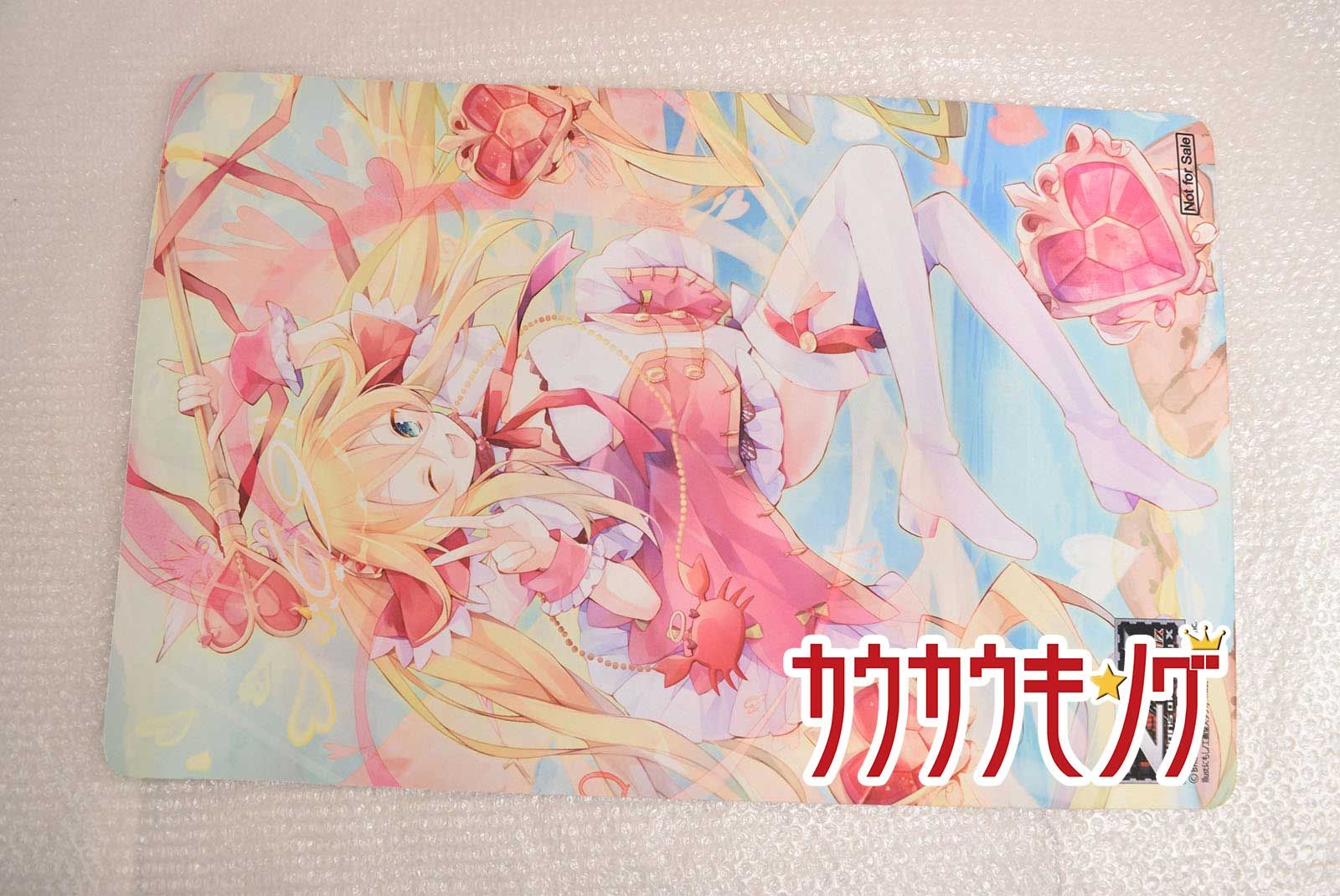 ラバープレイマット Z/X -Zillions of enemy X ゼクス - メルカリ