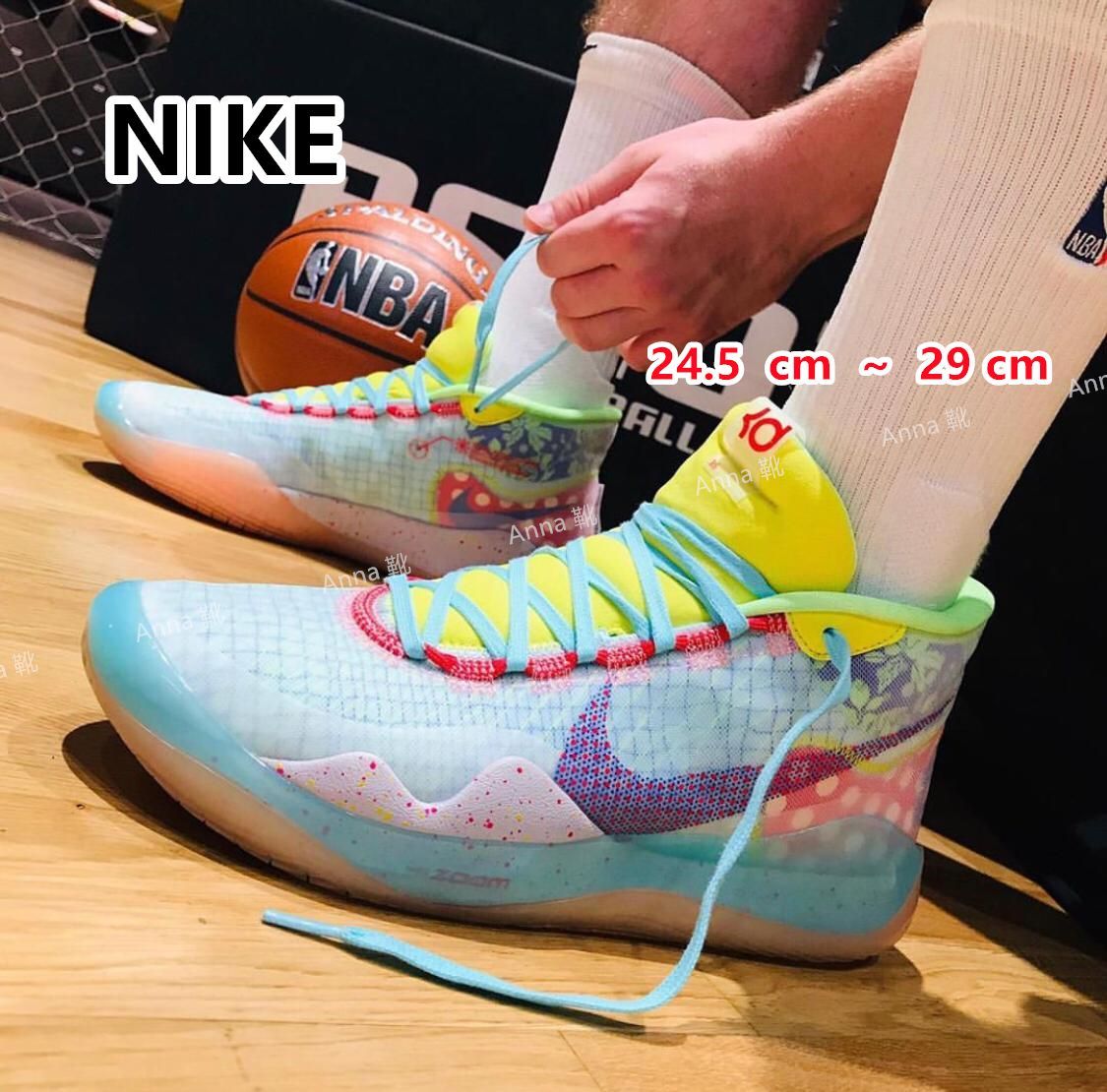 新品 未使用 NIKE Zoom KD 12  