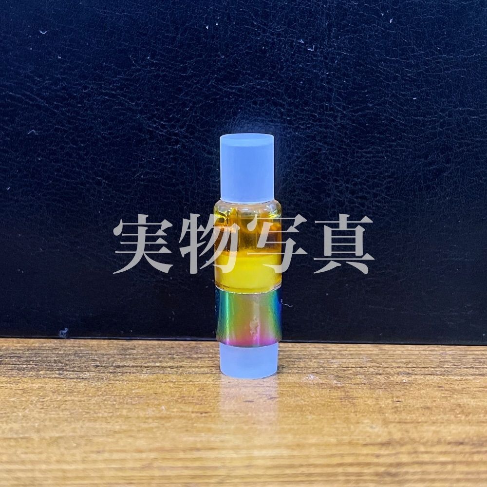 CRD+H/CH 35% リキッド 高濃度 1.0ml CBD 好きに □2 - メルカリShops