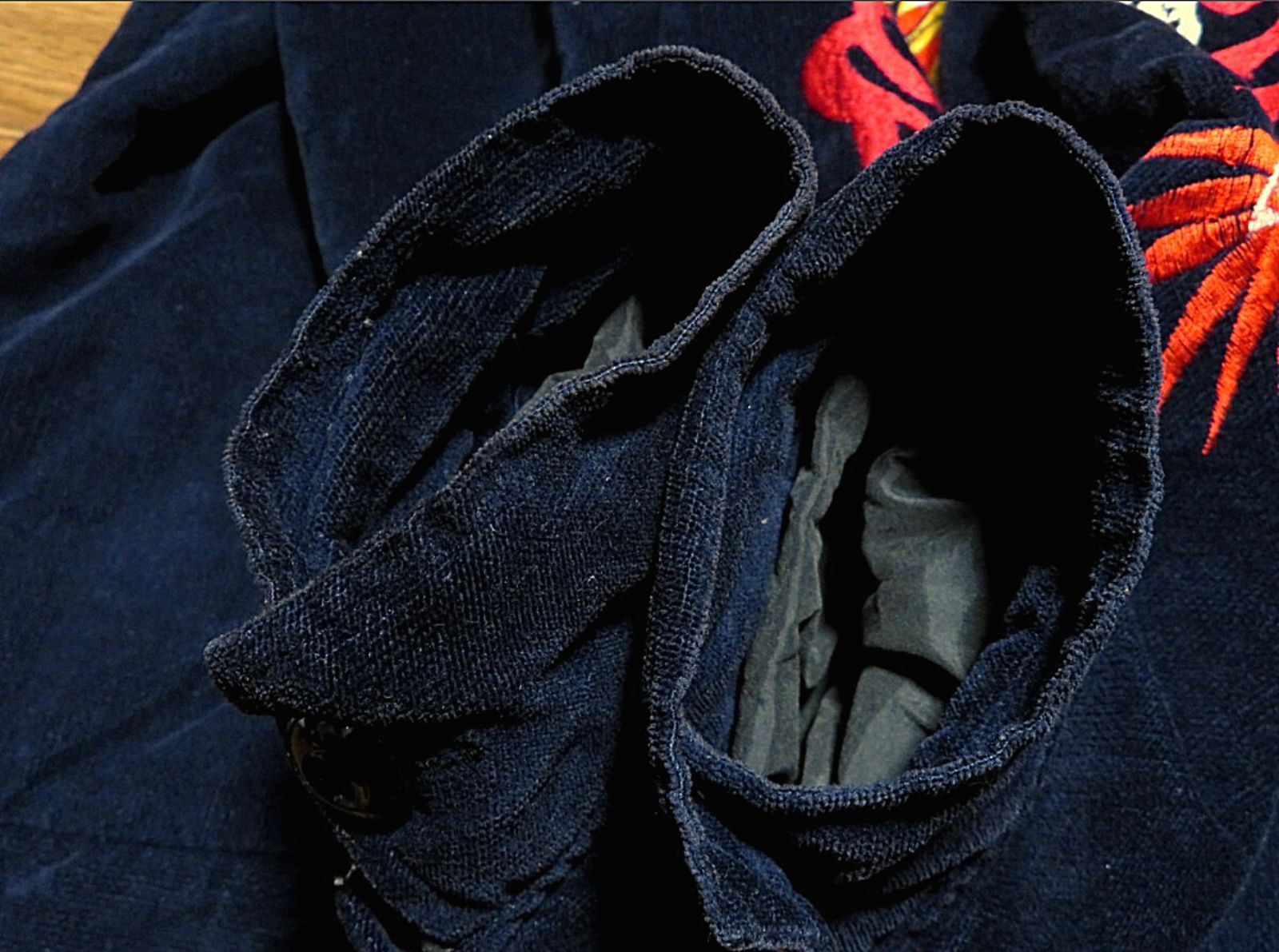 スカル舞妓 髑髏舞妓