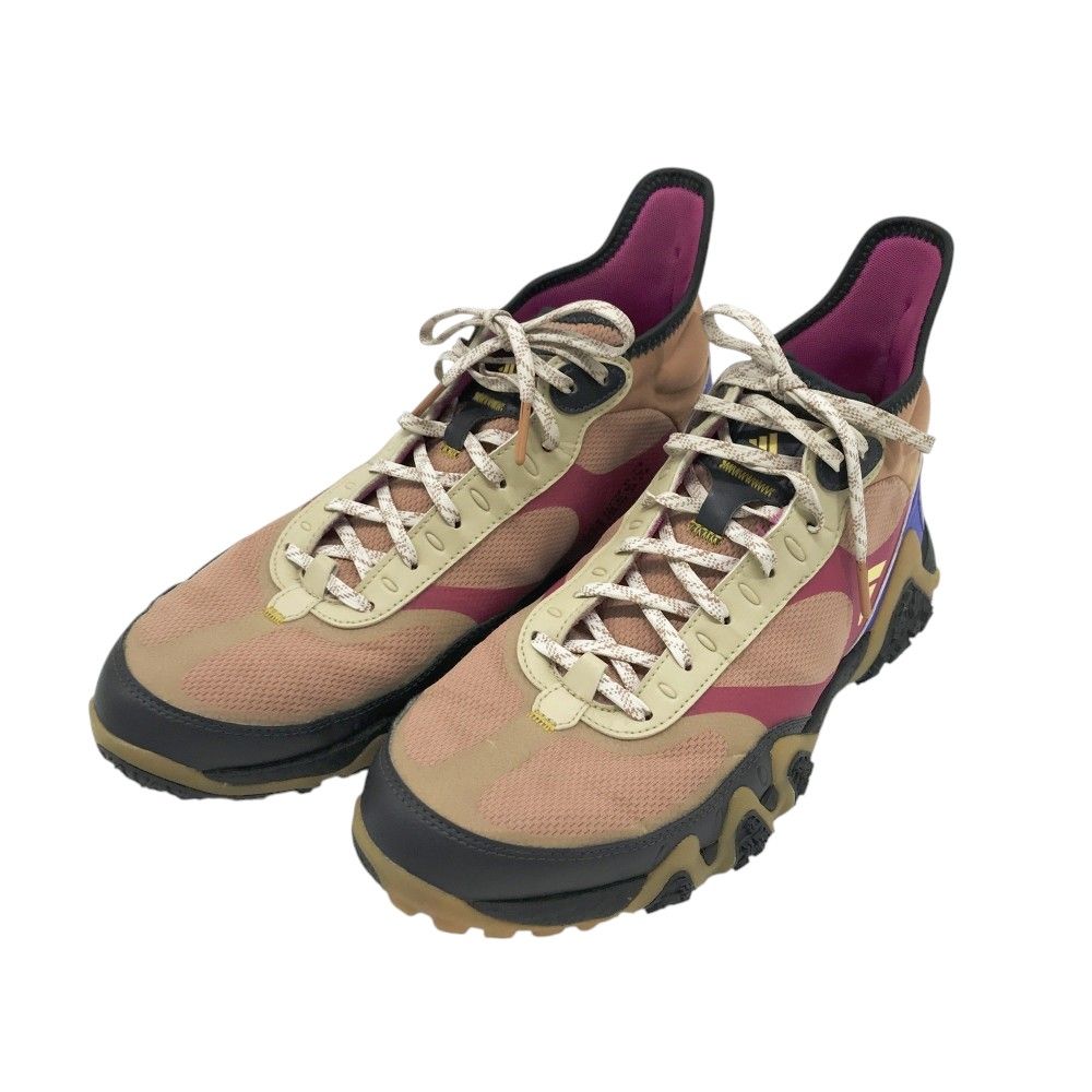 adidas - アディダスゴルフシューズ アディクロス スパイクレス 26cm ADIDAS GOLF アディダスゴルフ H03662 アディクロス ハイ 2023年