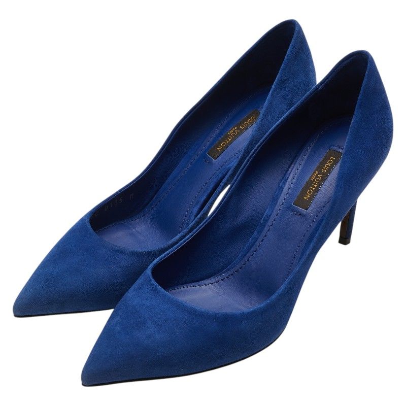 ルイヴィトンパンプス36