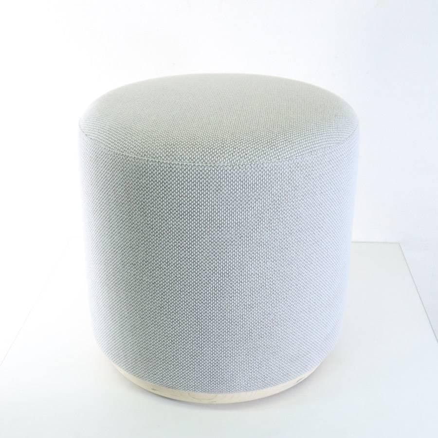 カリモク家具 KNS エレファントプーフタスク スツール ナチュラル 279h02