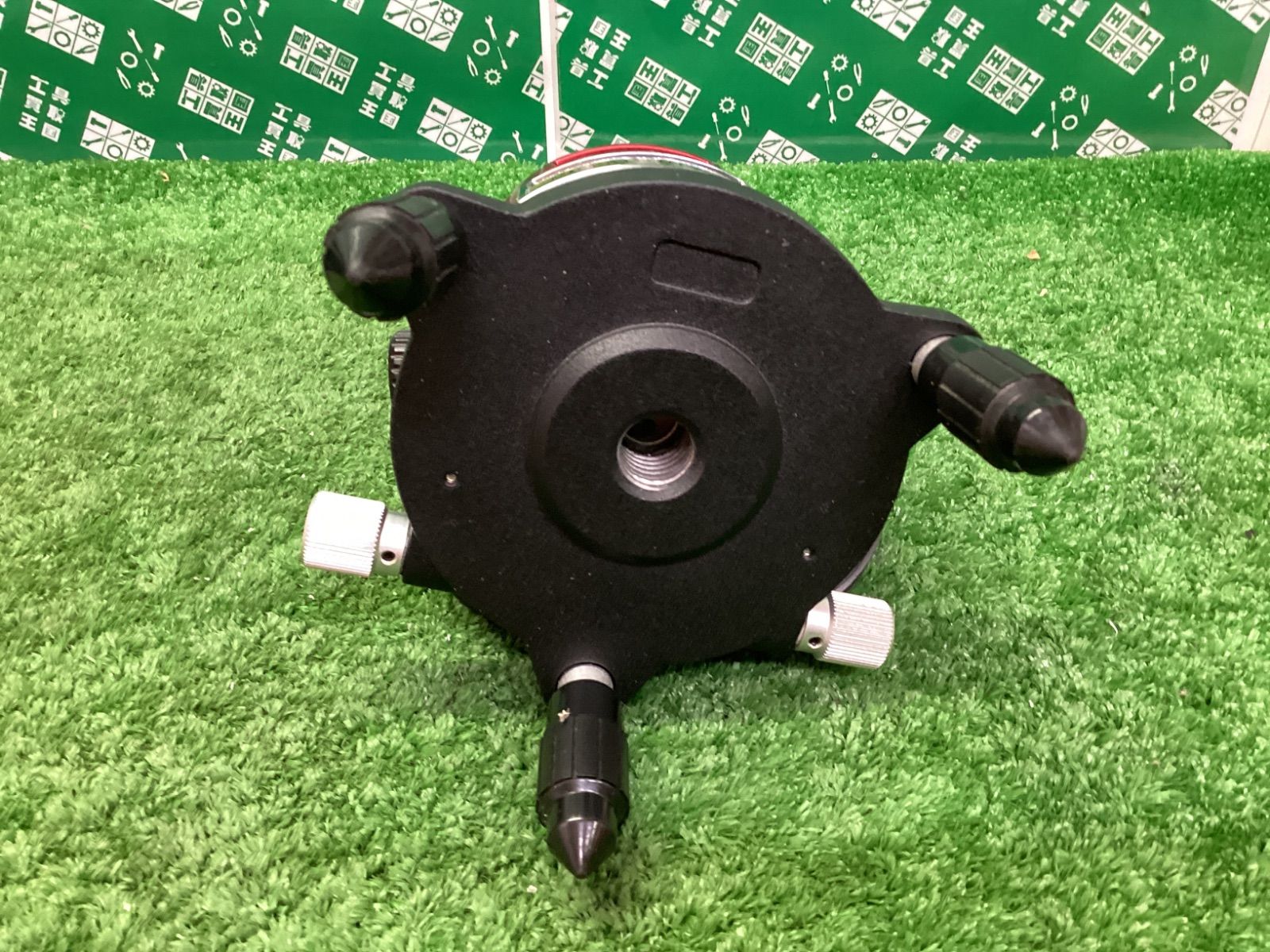 レーザーマスター PM-4