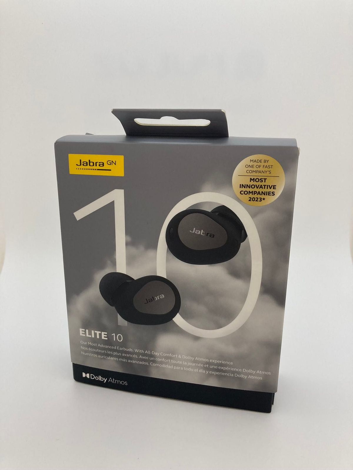 Victor みみ楽 ボイスレシーバー EH-A500 シルバー EH 車用品・バイク