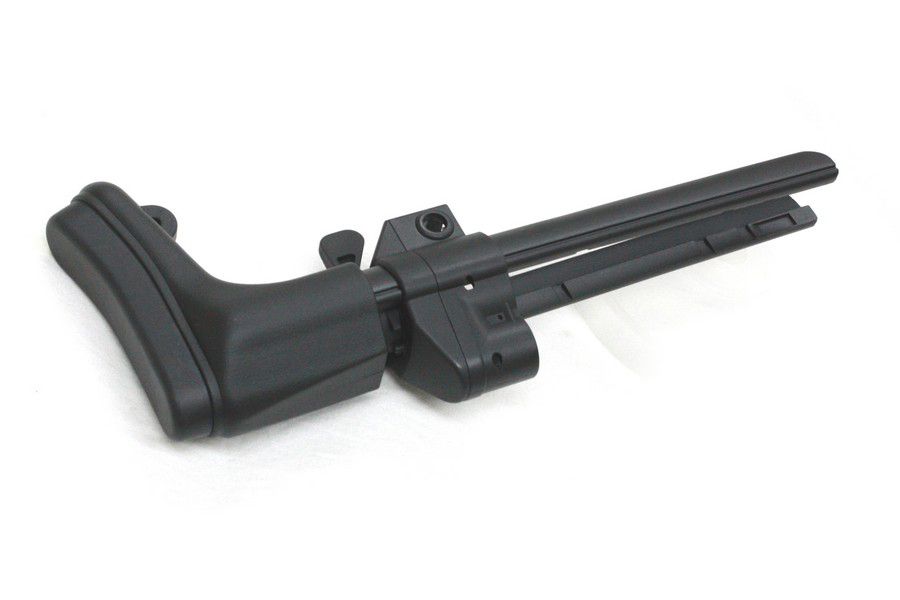 CYMA MP5 リトラクタフ゛ル ストック