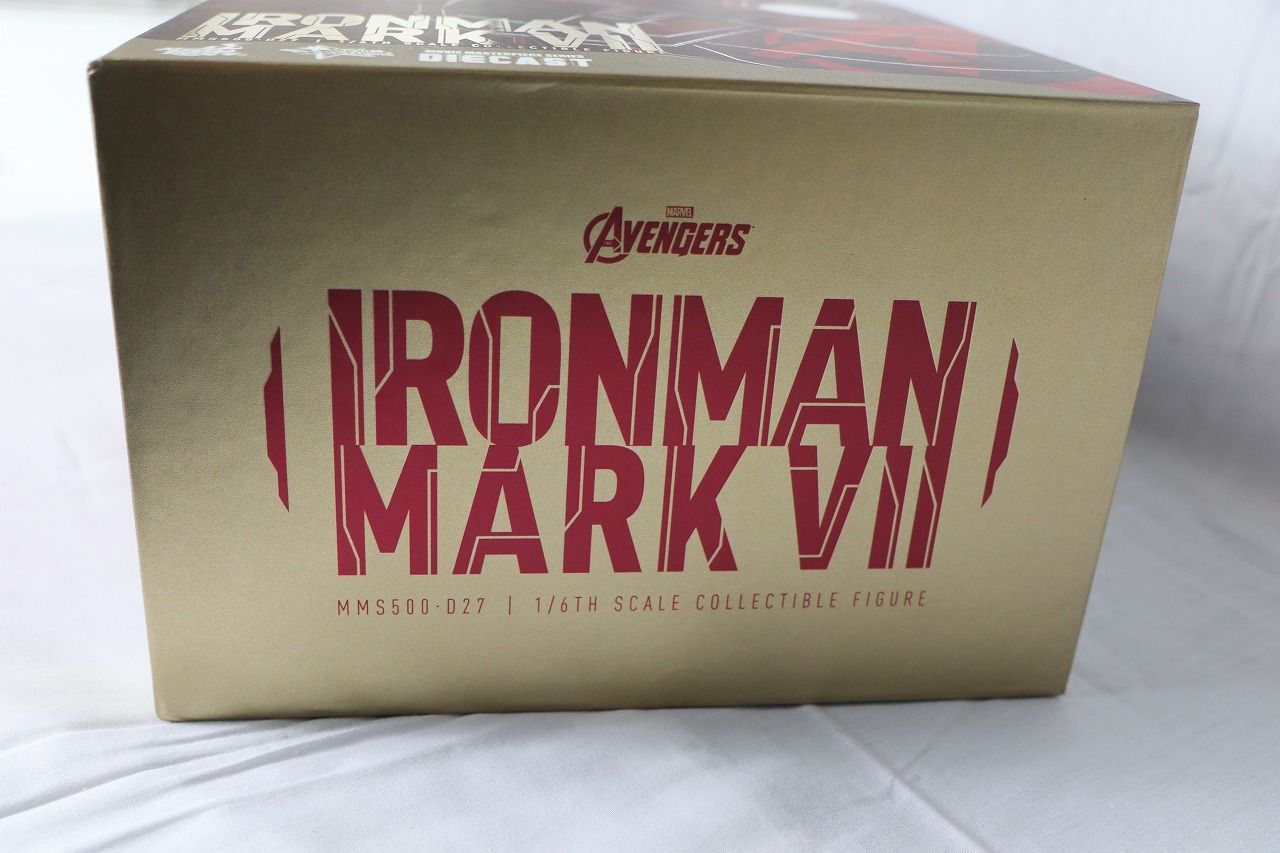 ◆アベンジャーズ アイアンマン
