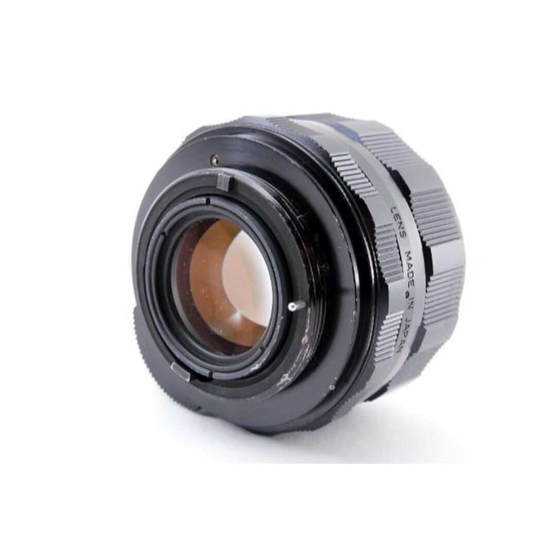 【2点セット】SMC Takumar 55mm F1.8 150mm L709 SMC Takumar 55mm F1.8 28mm F3.5 2点 L478 - メルカリ