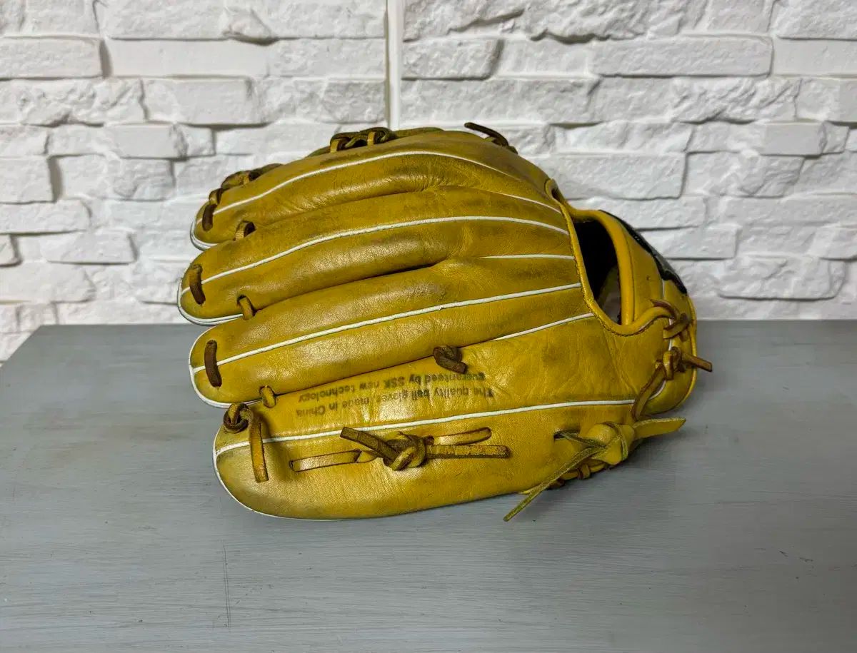 内野 11.5インチ