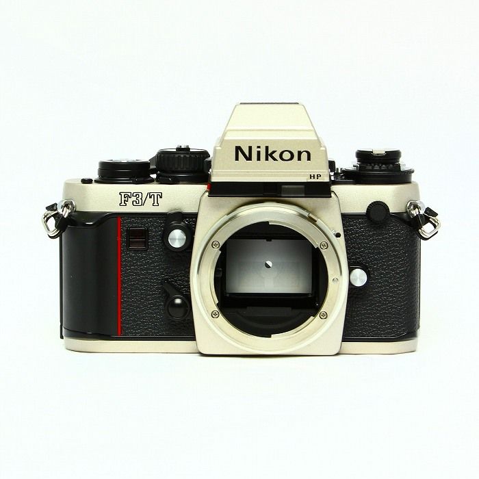 Nikon ニコンF3チタン ブラック　コレクション品最適 Amazon | Nikon F3/T チタンブラック | 一眼レフカメラ 通販