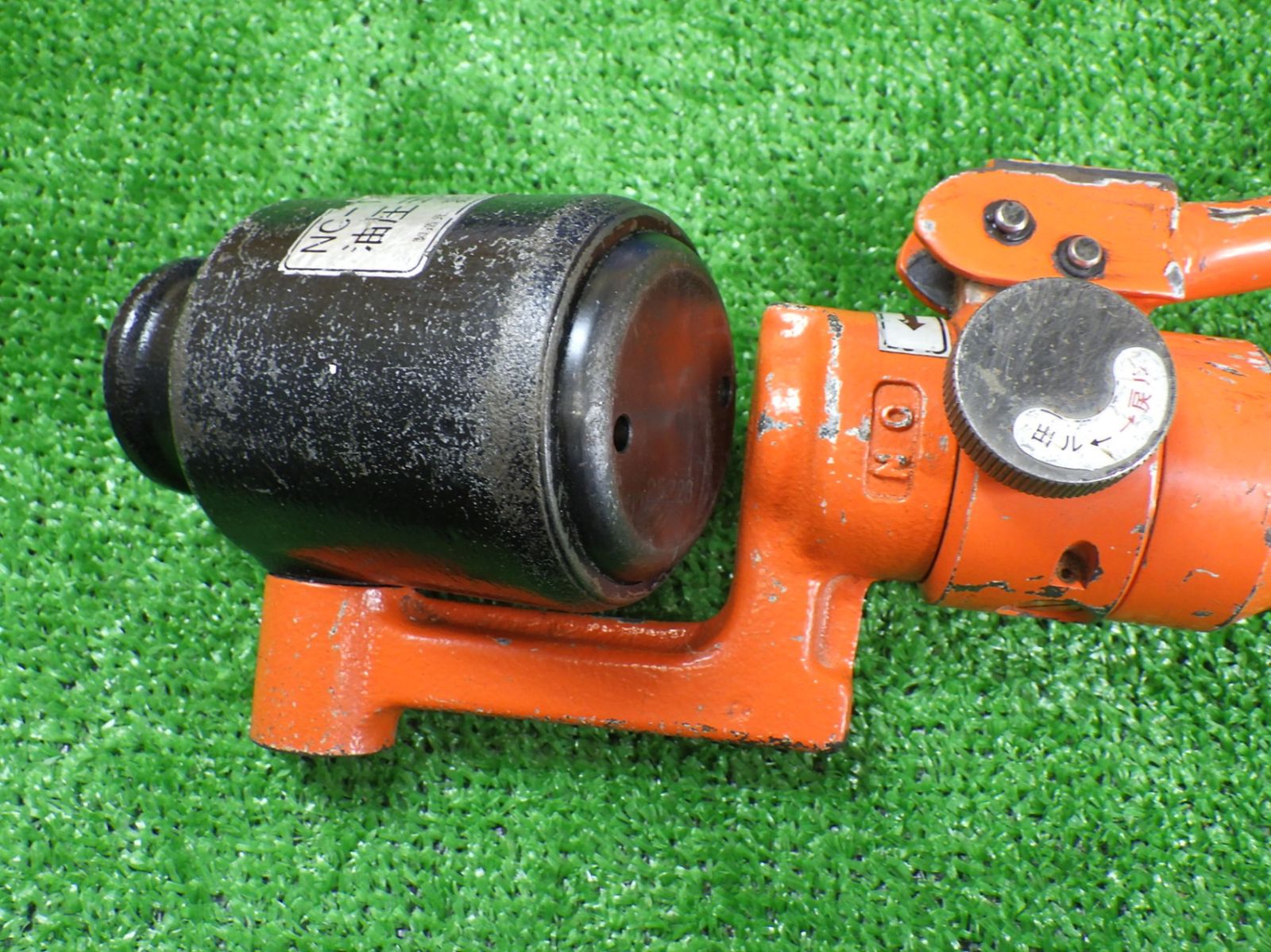 NC-TP-F-I型 油圧工具