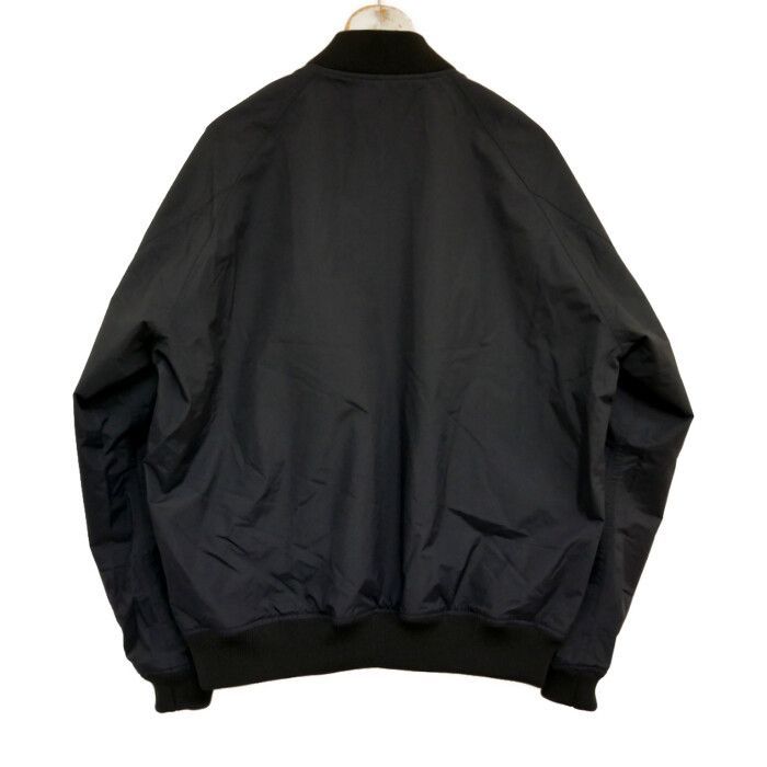 ノースフェイス スタンダード限定 リバーシブルダービージャケット【XXL】黒 THE NORTH FACE - ノースフェイス スタンダード限定