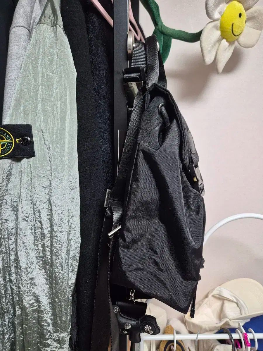 ブラック リュック