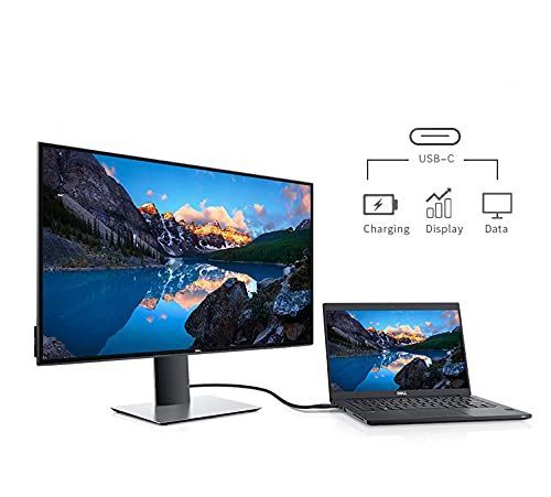 特価商品】DELL 27インチ U2719D 広視野角/フレームレス/WQHD