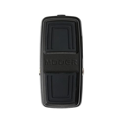 Mooer/Free Step フリーステップ ワウペダル/ボリュームペダル