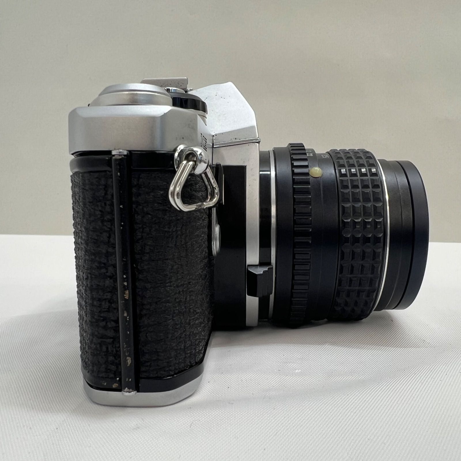 【完動品】PENTAX ME / smc PENTAX-M 50mm F1.4 完動品】PENTAX ME / smc PENTAX-M 50mm F1.4 完動品】PENTAX ME / smc