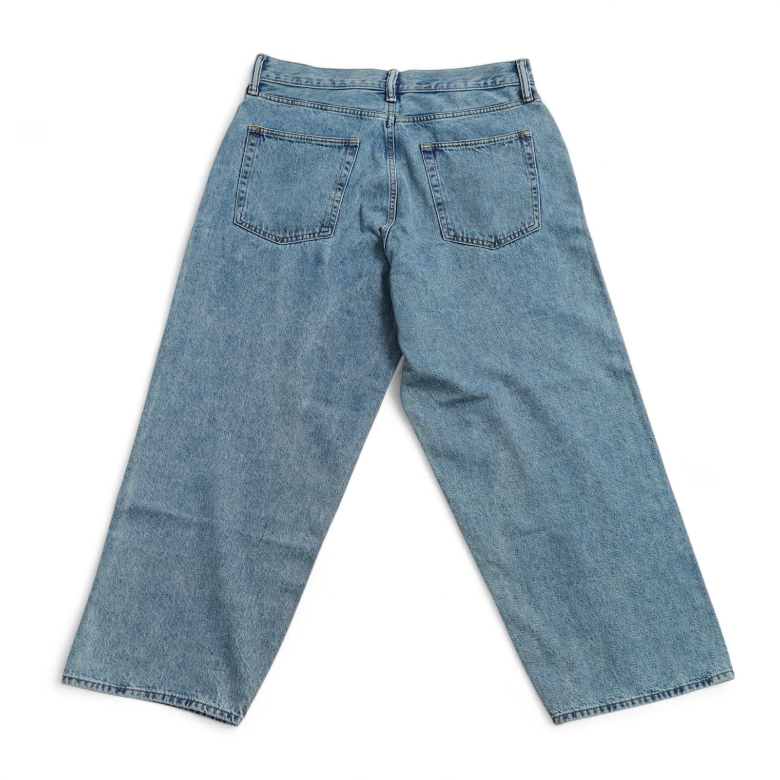 GAP SUPER BAGGY DENIM スーパーバギーデニム ミディアム
