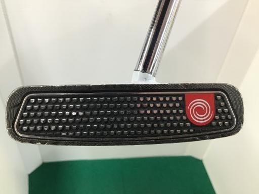 中古】 オデッセイ O WORKS R-LINE CS 33インチ パター PT