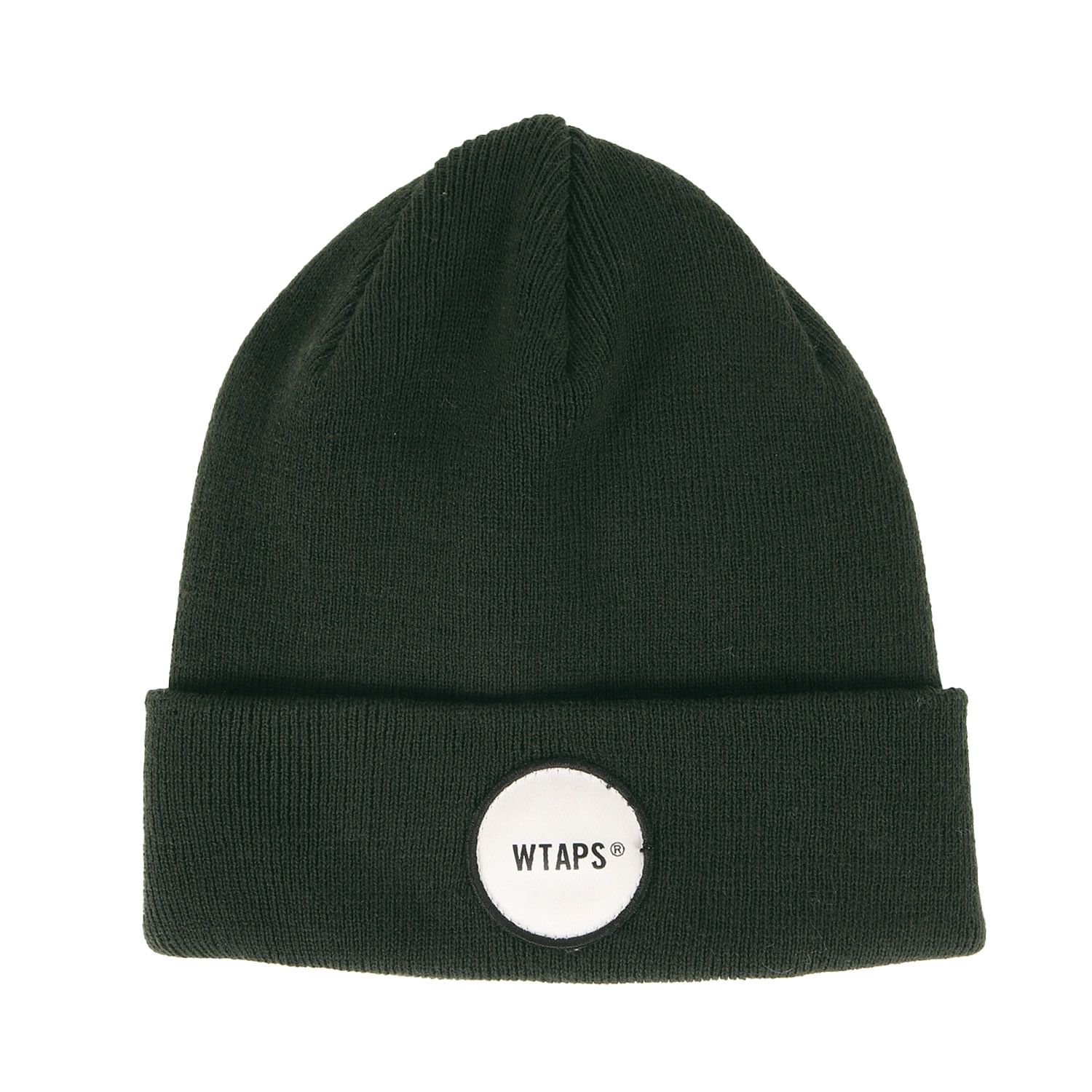 WTAPS ビーニー W)taps - zorn 着用 wtaps ビーニーの通販 by DORA's shop
