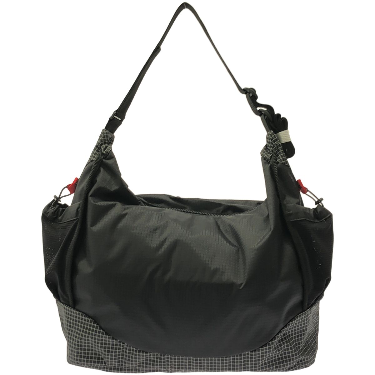 F/CE. エフシーイー 25SS RIPSTOP 2WAY SHOULDER TOTE リップストップ