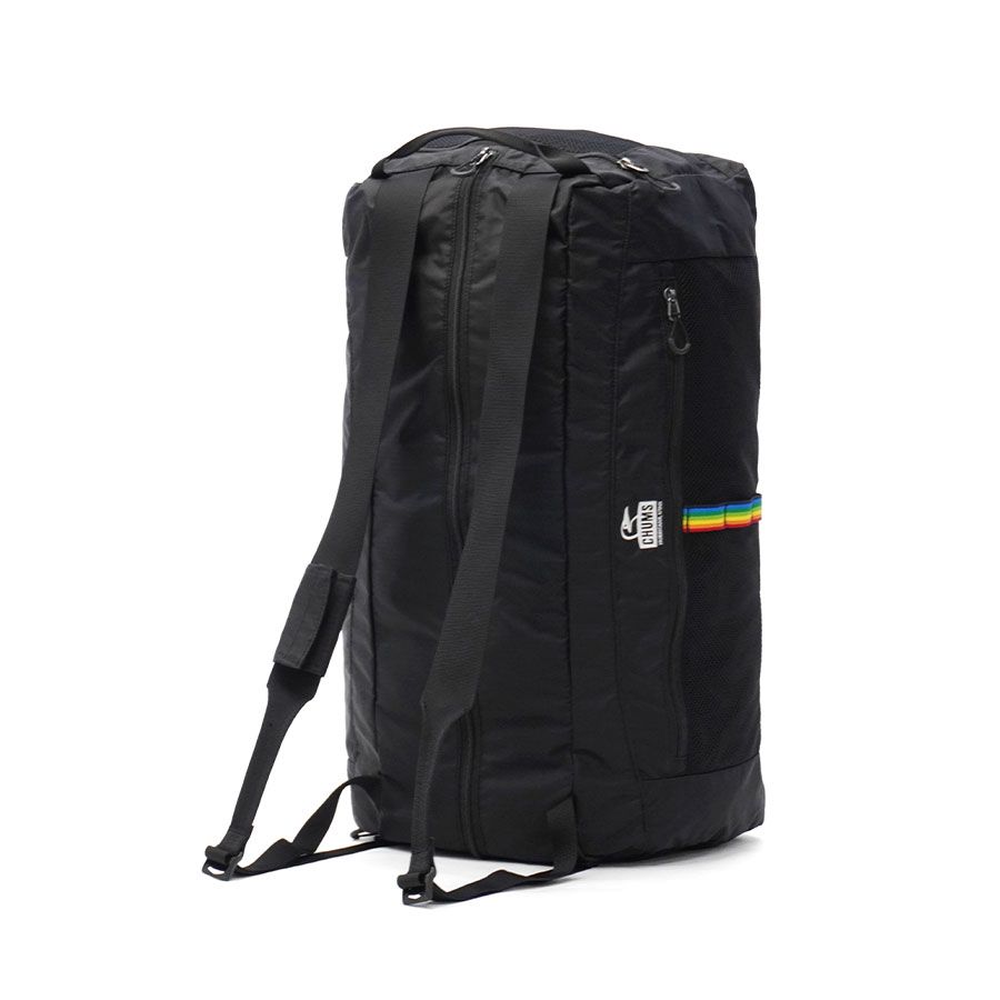 バーバリーブラックレーベル ボストンバッグ BURBERRY BLACK LABEL