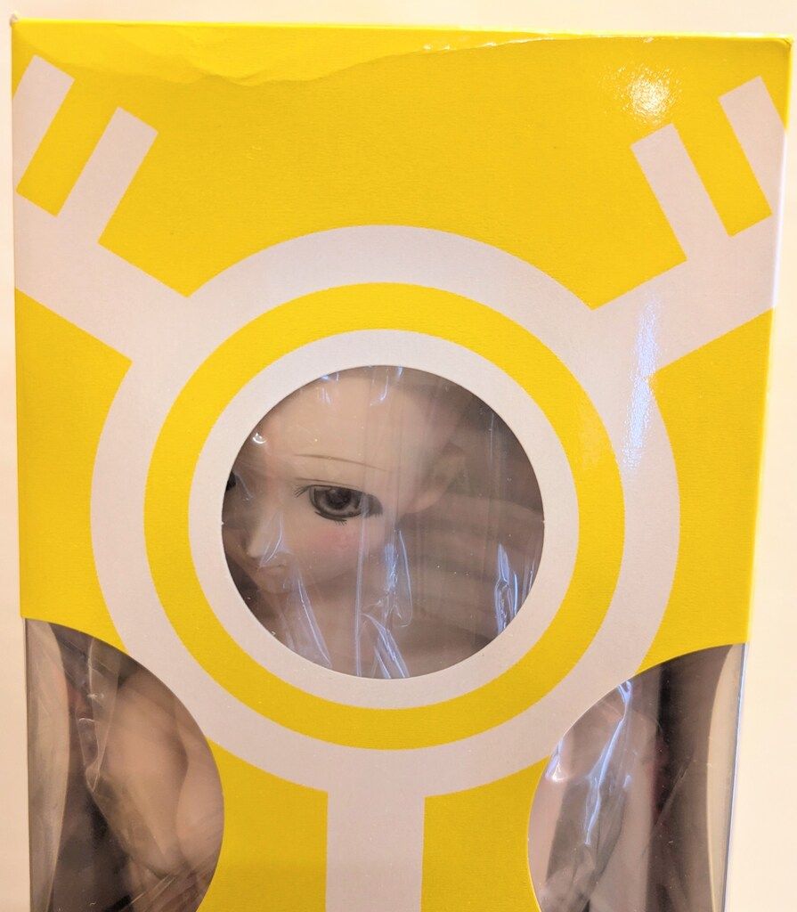 ボークス DD 放課後秋葉原ガールズ モエ 2nd