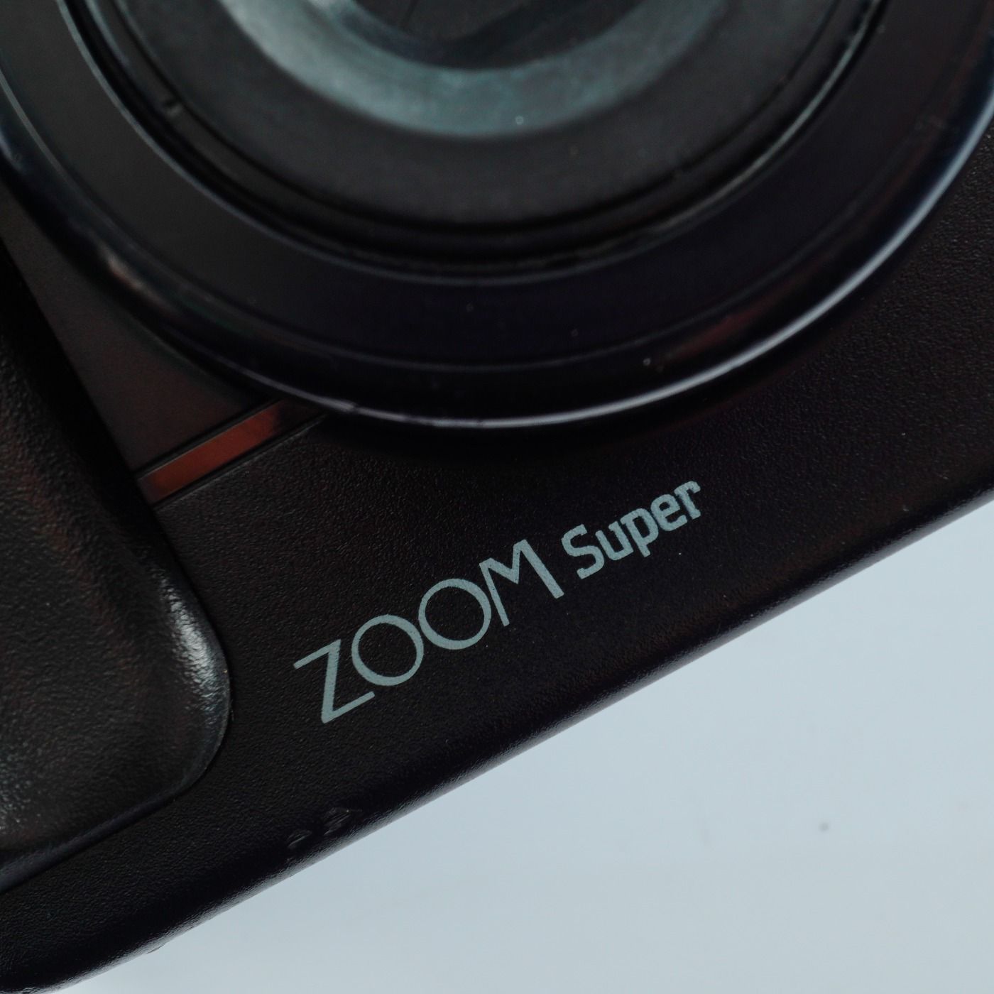 Zoom Super